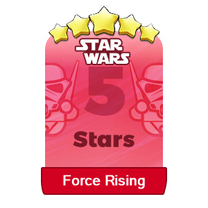 Force Rising